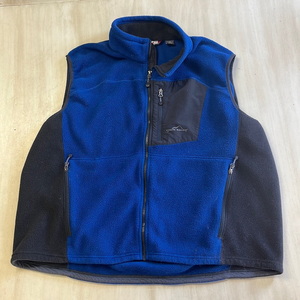 Eddie Bauer Vest